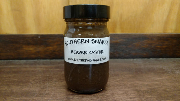 Beaver Castor Ground (25ml) – WCS Canada store