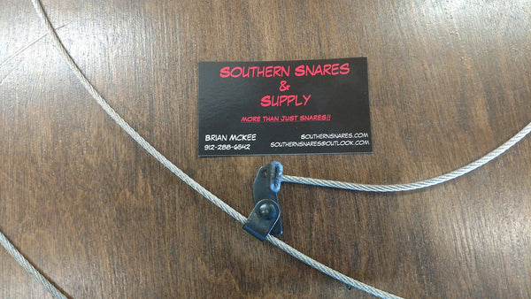 Beaver Snare Special – Southern Snares & Supply