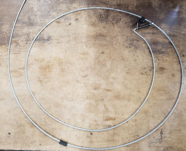 SPLIT RINGS – Southern Snares & Supply