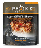 Peak Refuel Backcountry Bison Bowl