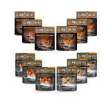 Peak Refuel Big Game Variety Pack