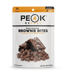 Peak Refuel Chocolate Fudge Brownie Dough Bites