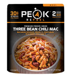 Peak Refuel Three Bean Chili Mac