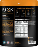 Peak Refuel Breakfast Skillet