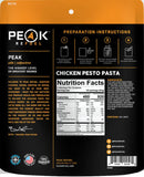 Peak Refuel Chicken Pesto Pasta