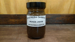 PURE GROUND BEAVER CASTOR - Southern Snares & Supply