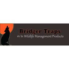 Bridger #5 Double Long Spring Trap