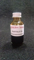 BUFFALO OIL