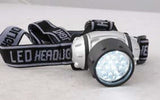 TRAPPER'S LED HEADLAMP - Southern Snares & Supply