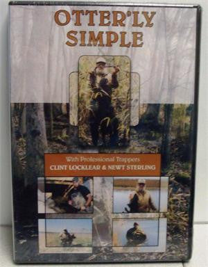 Clint Locklear's LURE & BAIT MAKING, tricks, tips and methods Video –  Southern Snares & Supply