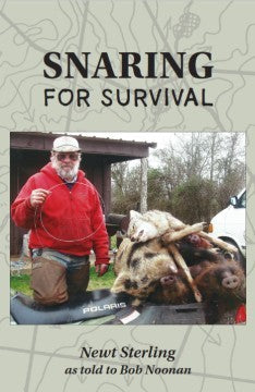 Survival Snaring Trapping Supplies - Training DVDs and Snare Supplies -  Survival Snaring